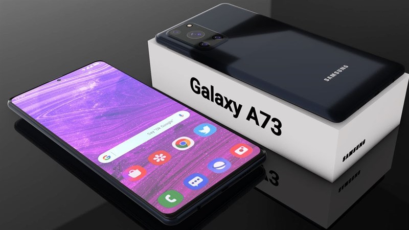 Galaxy A73 có cấu hình ra sao, giá hiện hành có chênh lệch nhiều không và mọi người quan tâm thế nào đến sự xuất hiện của nó sau Galaxy A53?