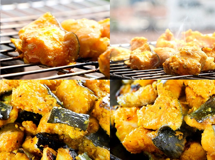 Chả cá Lã Vọng được biết đến và lan rộng khắp mọi nơi, nó nằm trong khu phố cổ từ những năm 1871 trên con phố Chả Cá - Hà Nội ở số nhà 14 (trước đây là phố Hàng Sơn). Chúng được coi là đặc sản Hà Nội với 2 người "bạn" bên cạnh là phở và bún chả trứ danh.