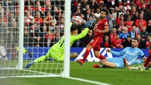 Man City vô địch Ngoại hạng Anh mùa này từ tháng 2 nếu không có sự xuất hiện của Liverpool - theo lời của ông Jurgen Klopp đáp lại Pep Guardiola bằng tuyên bố trước đó.
