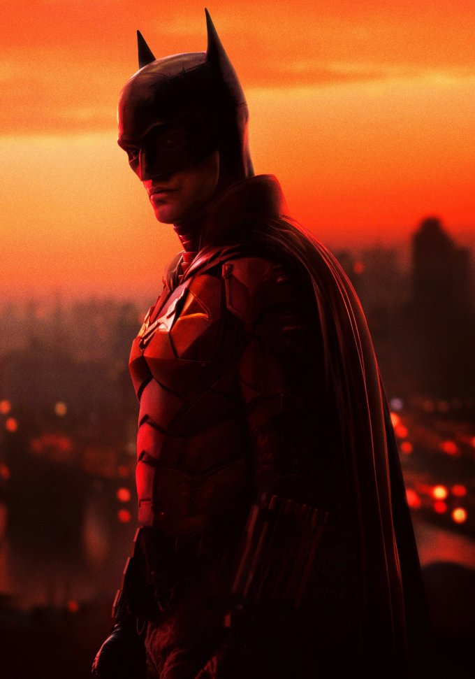The Batman do Robert Pattinson thủ vai - theo các chuyên gia sẽ hứa hẹn doanh thu mở màn đạt 100 triệu USD, vượt nhiều bom tấn siêu anh hùng của DC thời dịch.