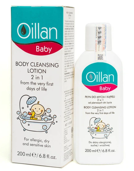 Kem dưỡng ẩm cho trẻ sơ sinh, tại sao không? Vì làn da trẻ vốn rất mỏng manh bên dưới có một lớp dầu mỏng để giữ cho chúng luôn ẩm mịn.