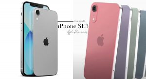 iPhone SE 2020 (tạm gọi iPhone SE 2) xuống chỉ còn 199 USD so với mức giá ban đầu 399 USD khi iPhone SE 3 ra mắt theo nhiều nguồn dự đoán về Apple.