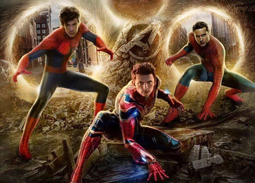 Spider-Man: No Way Home trượt các đề cử lớn tại Oscar lần thứ 94. Dù đạt thành công lớn về mặt doanh thu và nhận đánh giá tích cực từ nhà phê bình trước đó.