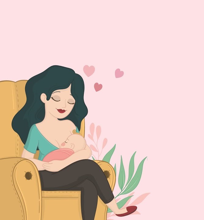 Sữa mẹ là sữa tươi được tiết ra bởi các tuyến vú nằm trong vú của con người (thường là người mẹ đẻ) để nuôi con còn nhỏ (trẻ sơ sinh).