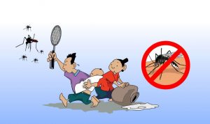 Máy đuổi muỗi hiện nay, được coi là thiết bị vốn đã quen thuộc và hầu như xuất hiện trong mọi gia đình. Tuy nhiên, ở các vùng nông thôn có nhiều gia đình họ vẫn còn thói quen dùng mùng khi ngủ. Nhưng, mùng chưa chắc sẽ cản được sự làm phiền của muỗi đến chúng ta.
