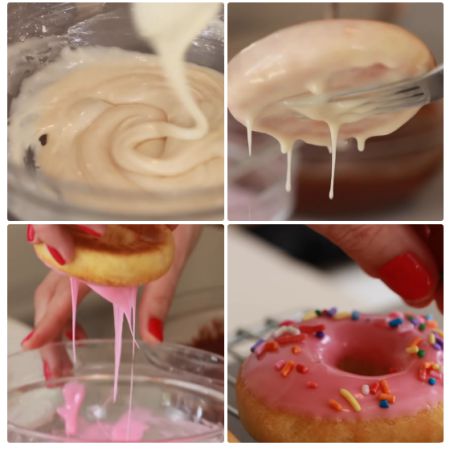 Cách làm bánh Donut ngon, làm ta lưu luyến khi thưởng thức không quá phức tạp như chúng ta nghĩ. Từ lâu, donut đã là món ngon được nhiều người trên thế giới ưa thích bởi hình dáng xinh xắn cùng hương vị ngọt ngào, hấp dẫn.