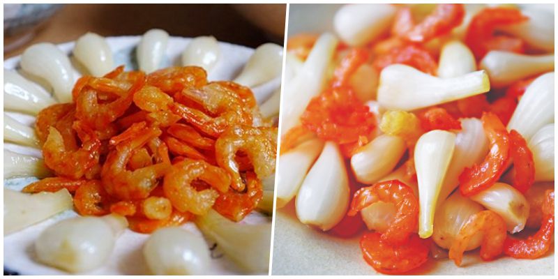 Món ăn ngày Tết thường phản ánh nét đặc trưng văn hóa ẩm thực của từng vùng miền trong nền ẩm thực Việt Nam. Thường đòi hỏi sự chuẩn bị kỹ lưỡng và tôn trọng đối với các phong tục, truyền thống văn hóa.