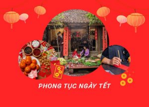Phong tục ngày Tết là dịp kỷ niệm các lễ hội truyền thống, trong nhiều văn hóa trên khắp thế giới. Phong tục thường thể hiện những nét đặc trưng văn hóa, truyền thống, và niềm tin tôn giáo của mỗi quốc gia hoặc dân tộc.