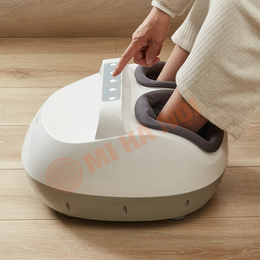 Máy Xiaomi Leravan LJ-ZJ008