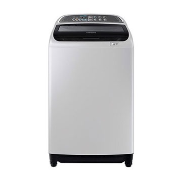 Máy giặt Samsung 10 kg WA10J5710SG/SV