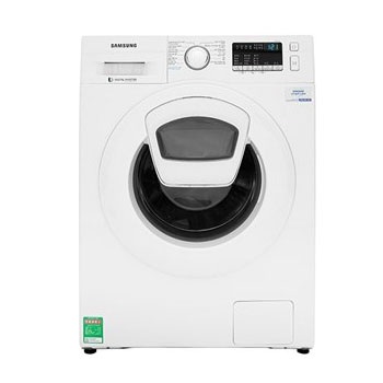 Máy giặt thông minh samsung