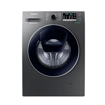 Máy giặt samsung cho gia đình