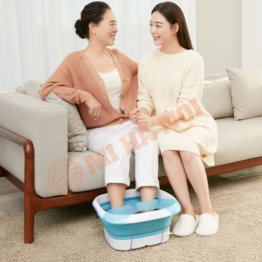 Máy thư giãn chân xiaomi