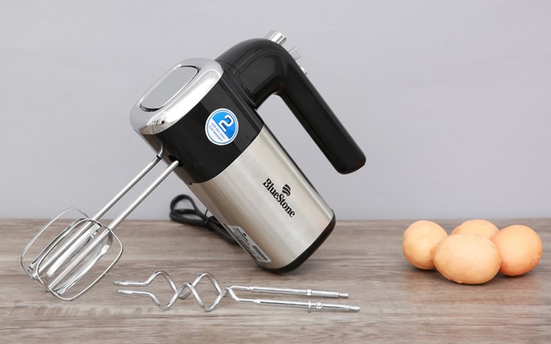 Máy đánh trứng cầm tay Bluestone HMB-6338