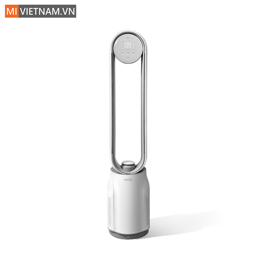 Quạt Không Cánh Xiaomi Keheal A3