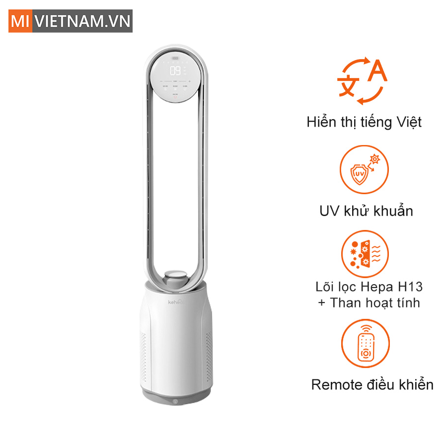 Xiaomi Keheal A4 Pro