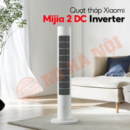 Quạt tháp Xiaomi Mijia 2 DC Inverter BPTS02DM
