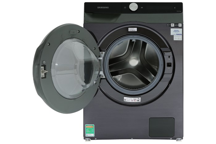 Máy giặt Samsung AI Inverter 10 kg WW10TP44DSB/SV