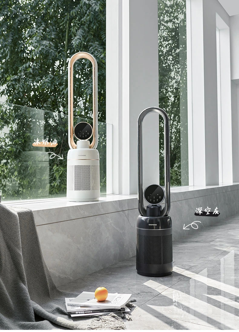 Xiaomi Deawoo AM06