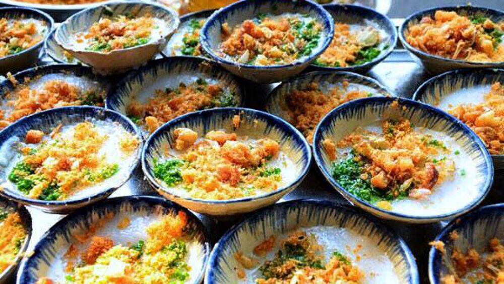 Bánh bèo