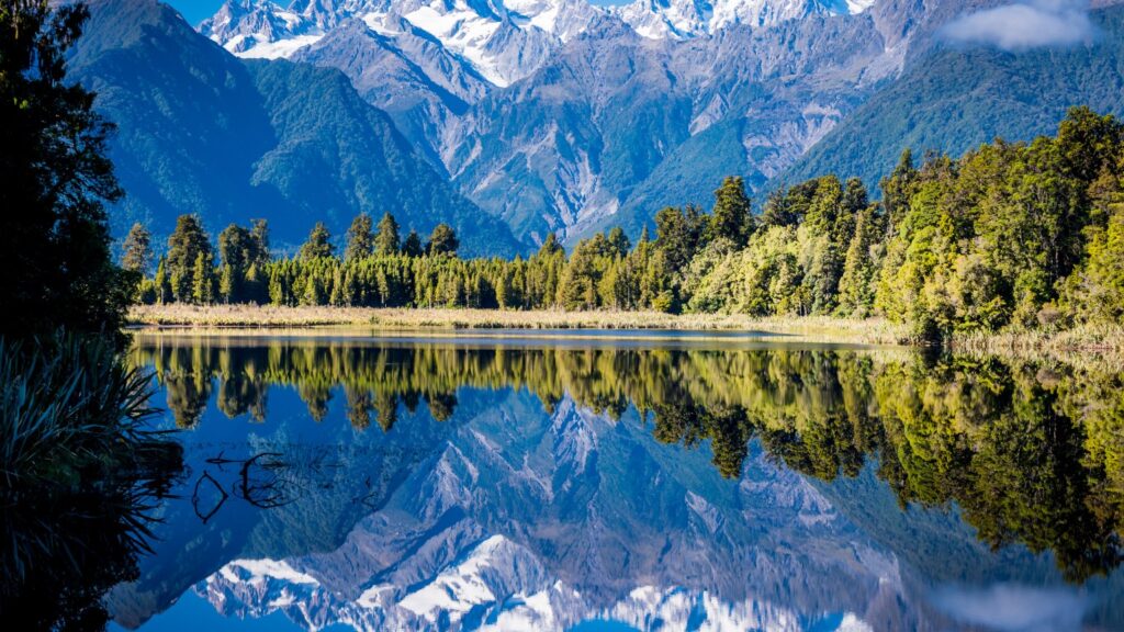 Du lịch New Zealand - Khám phá thiên nhiên hùng vĩ và văn hóa đặc sắc