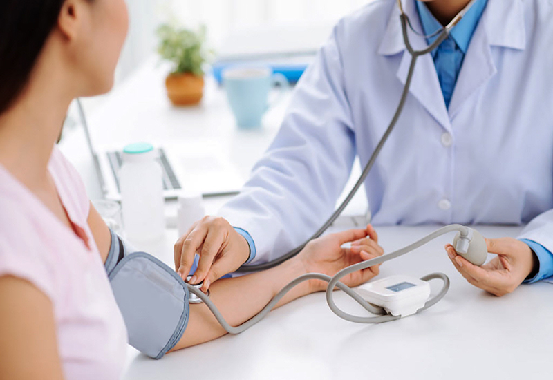 Khám sức khỏe định kỳ đúng hạn