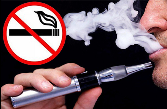 tác hại của thuốc lá và chất kích thích