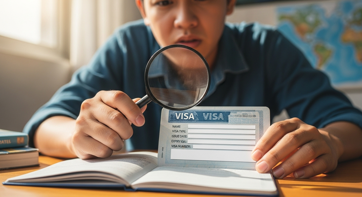 Visa du lịch New Zealand chuẩn bị trước chuyến đi