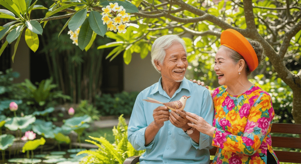 Lối sống ăn chay khoa học giúp cơ thể dẻo dai và sống lâu hơn